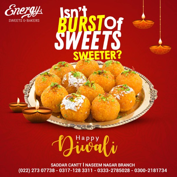 Happy Diwali